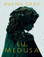 Eu, Medusa - Ayana Gray.epub